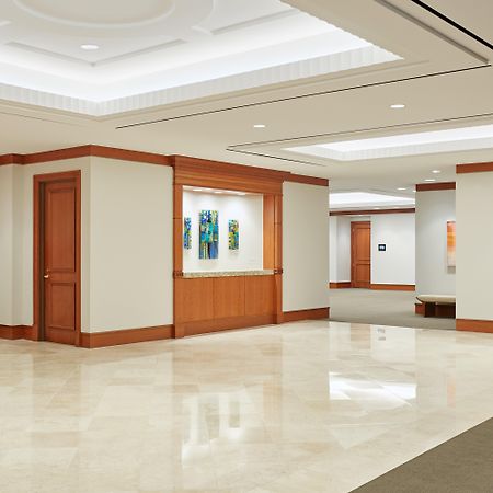 Intercontinental Cleveland By Ihg Exterior foto