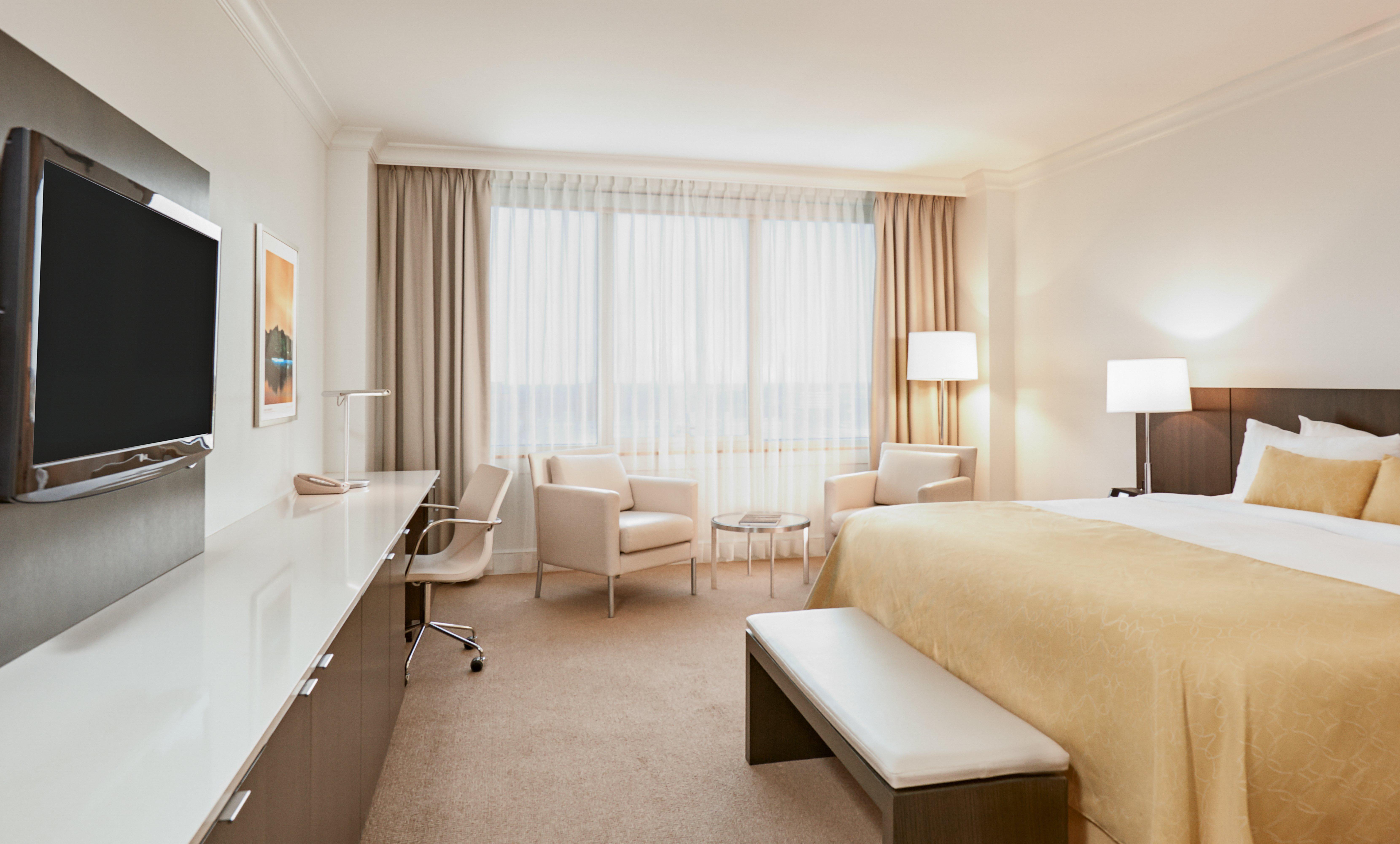 Intercontinental Cleveland By Ihg Exterior foto