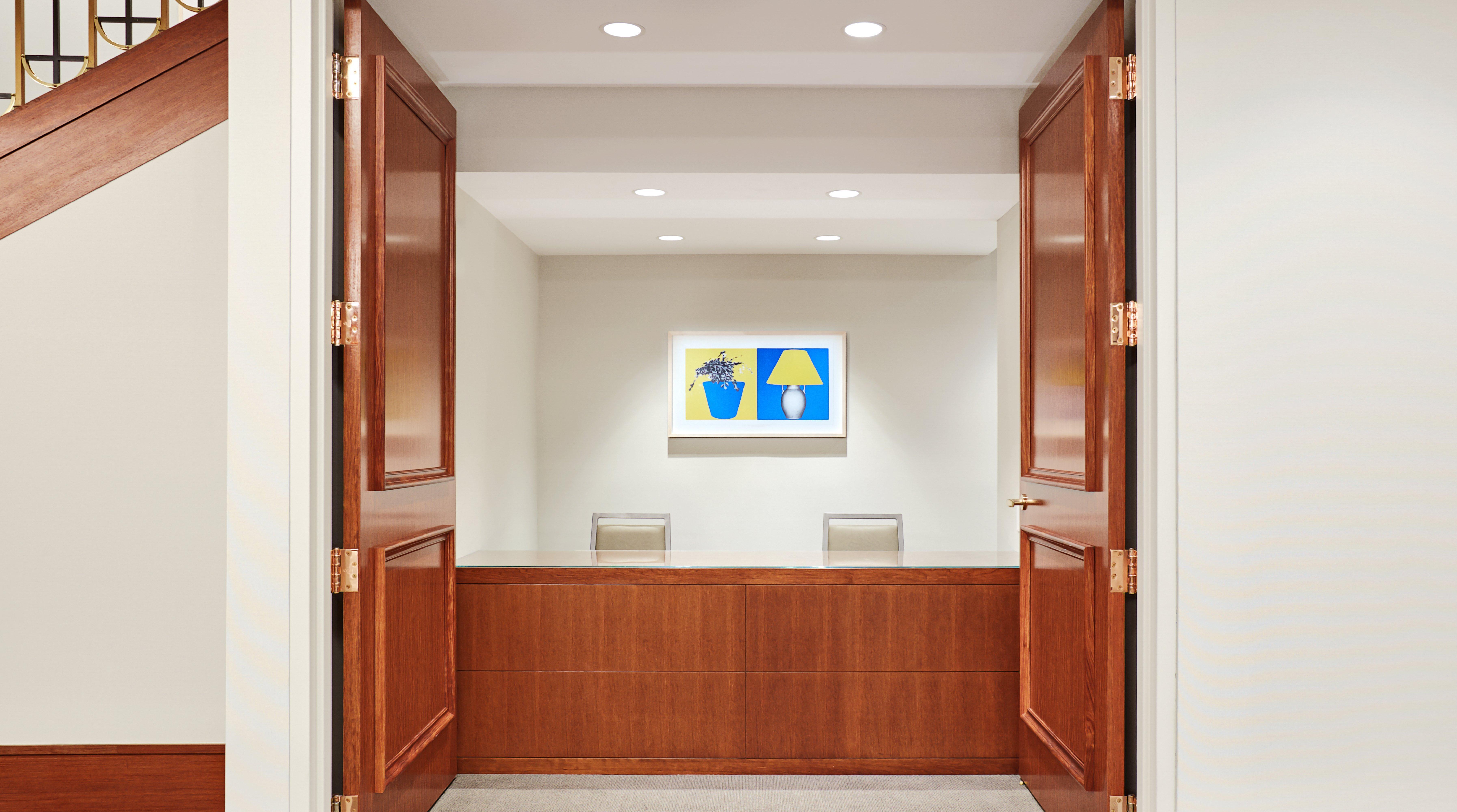 Intercontinental Cleveland By Ihg Exterior foto