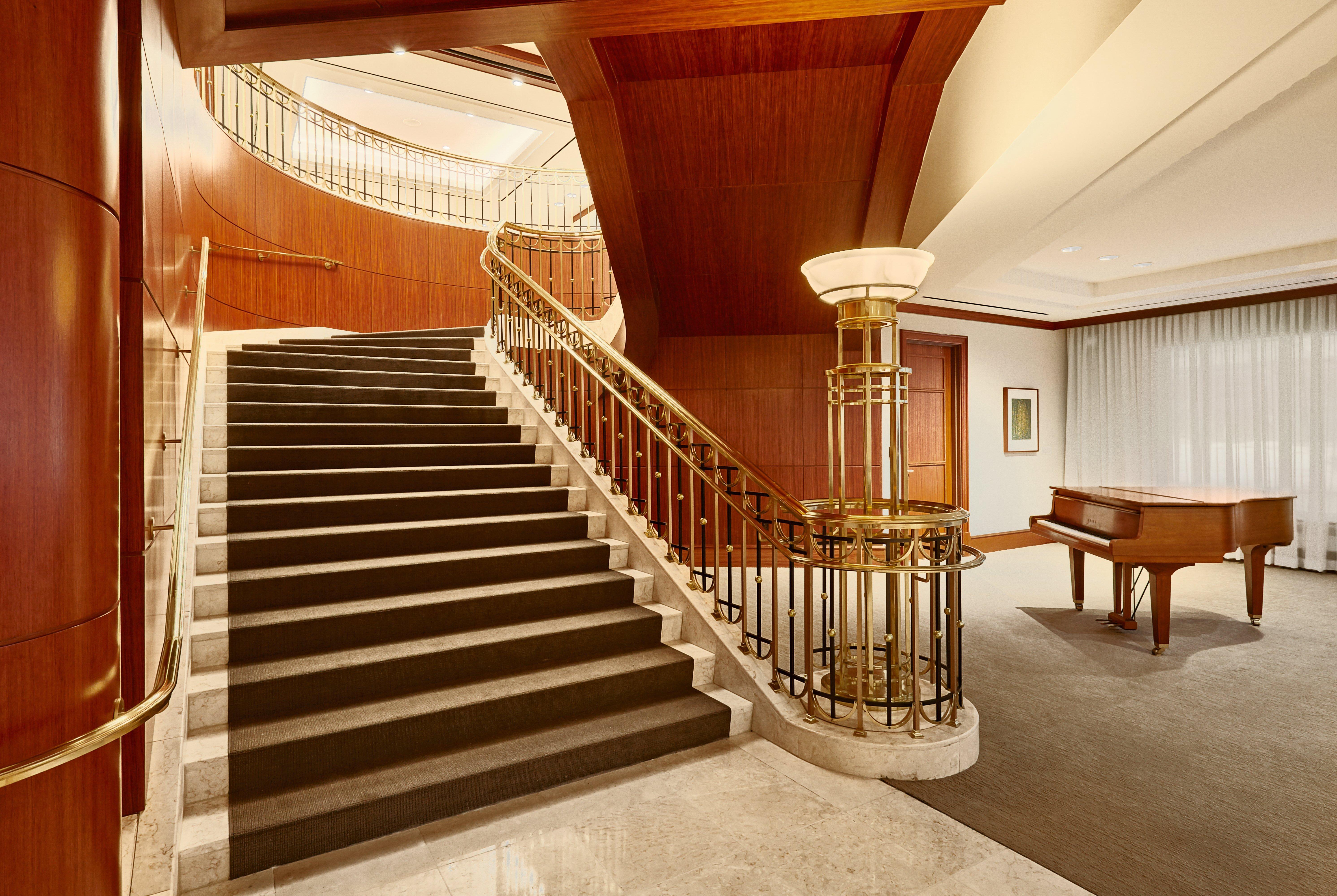 Intercontinental Cleveland By Ihg Exterior foto
