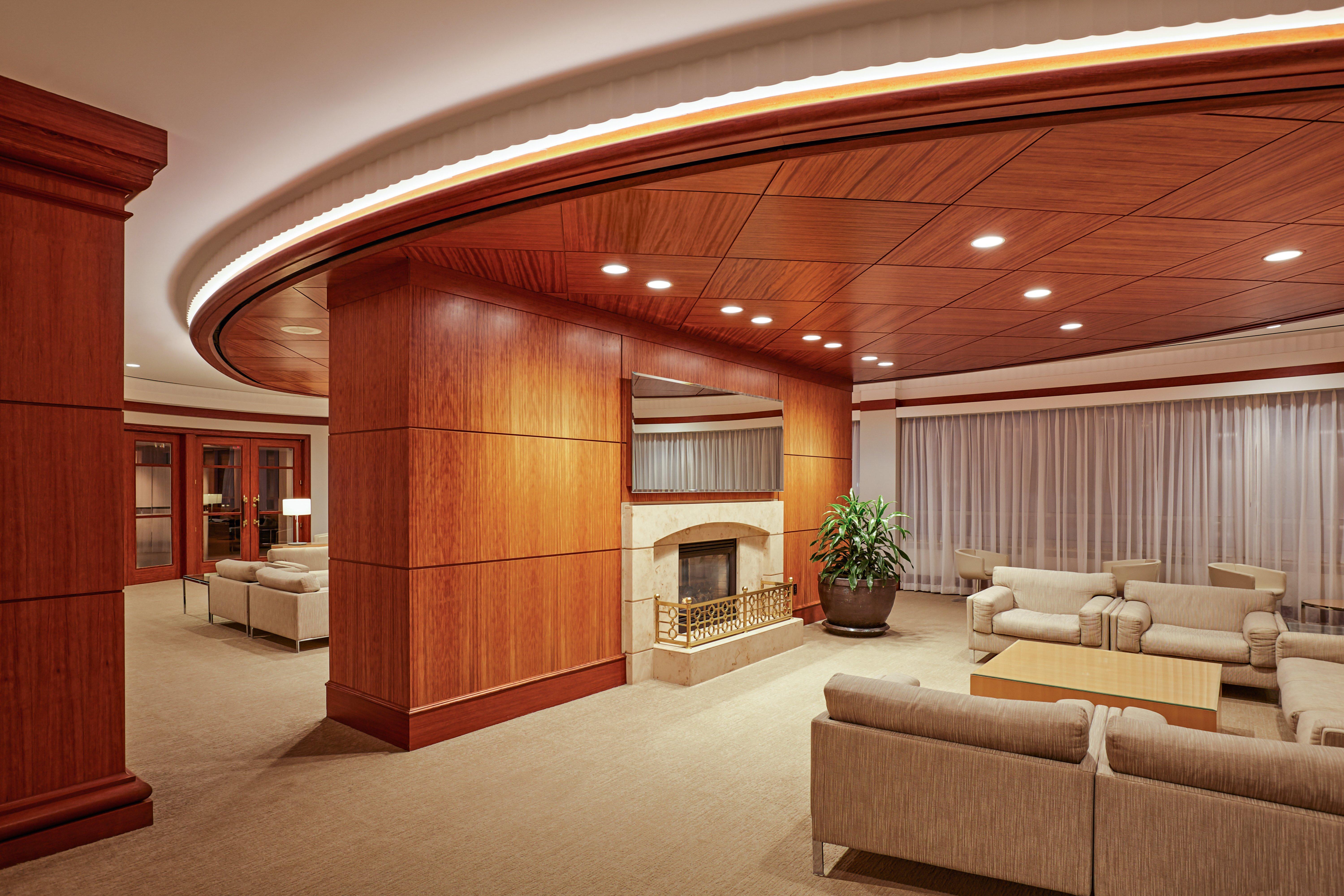 Intercontinental Cleveland By Ihg Exterior foto