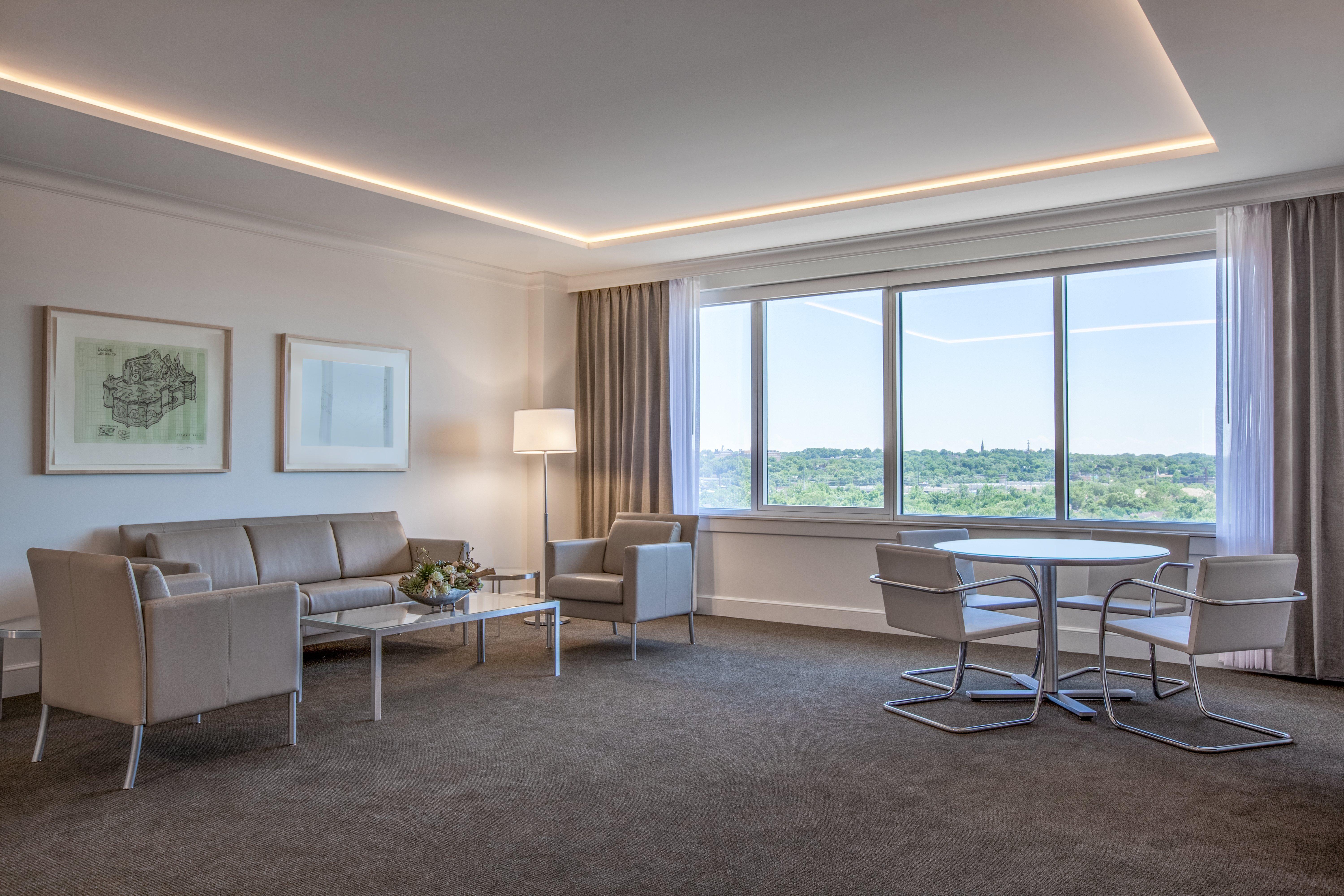 Intercontinental Cleveland By Ihg Exterior foto