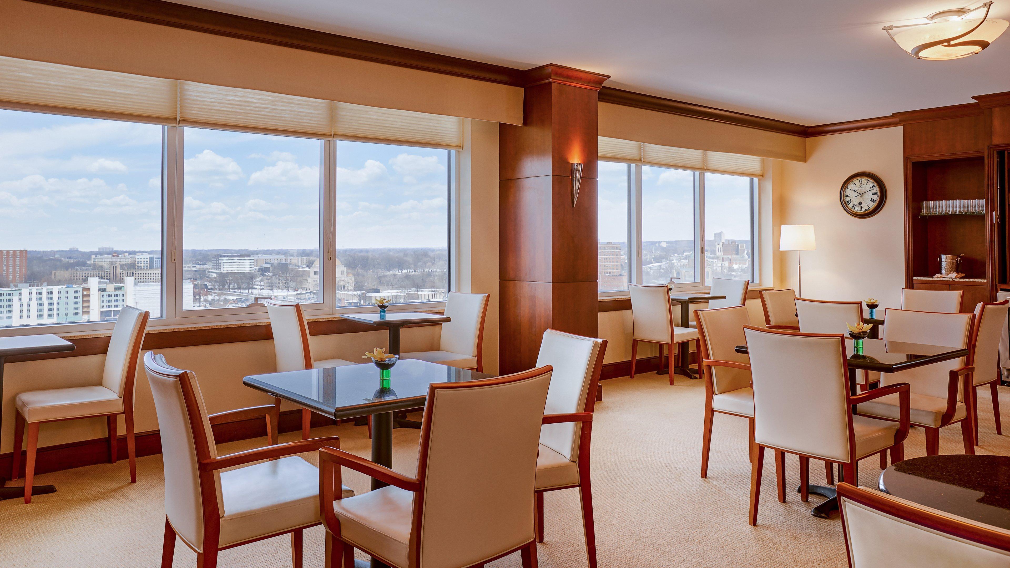 Intercontinental Cleveland By Ihg Exterior foto