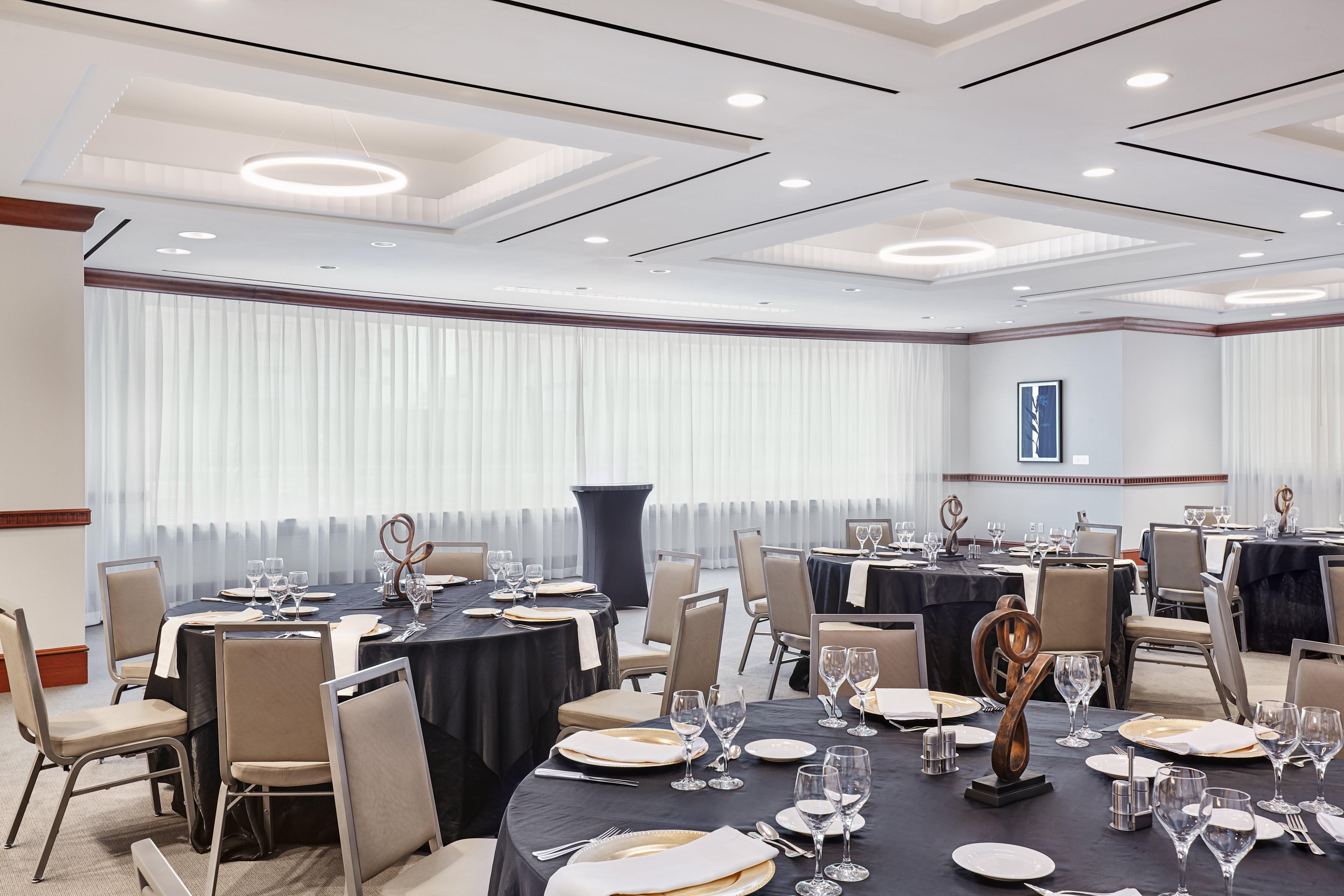 Intercontinental Cleveland By Ihg Exterior foto