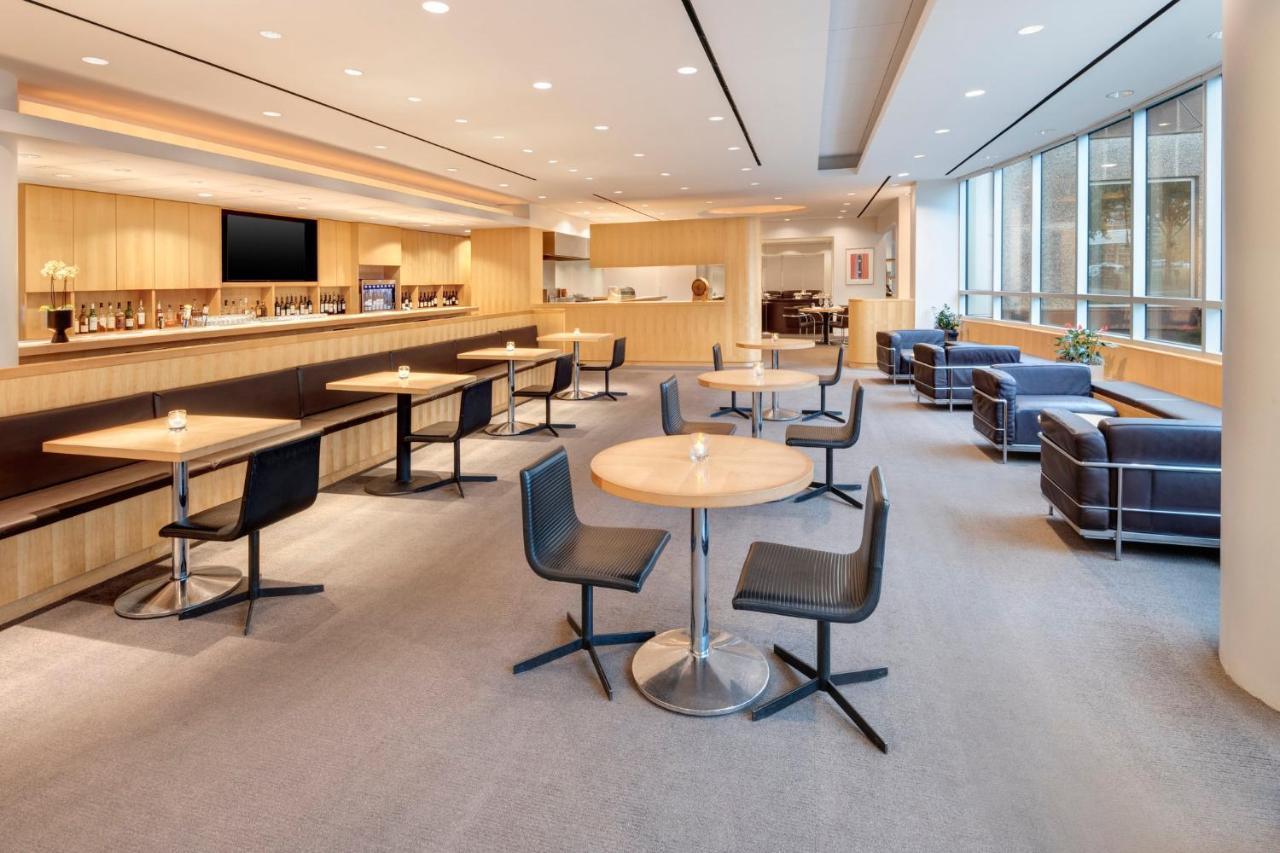 Intercontinental Cleveland By Ihg Exterior foto
