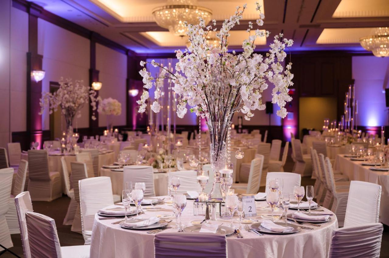 Intercontinental Cleveland By Ihg Exterior foto