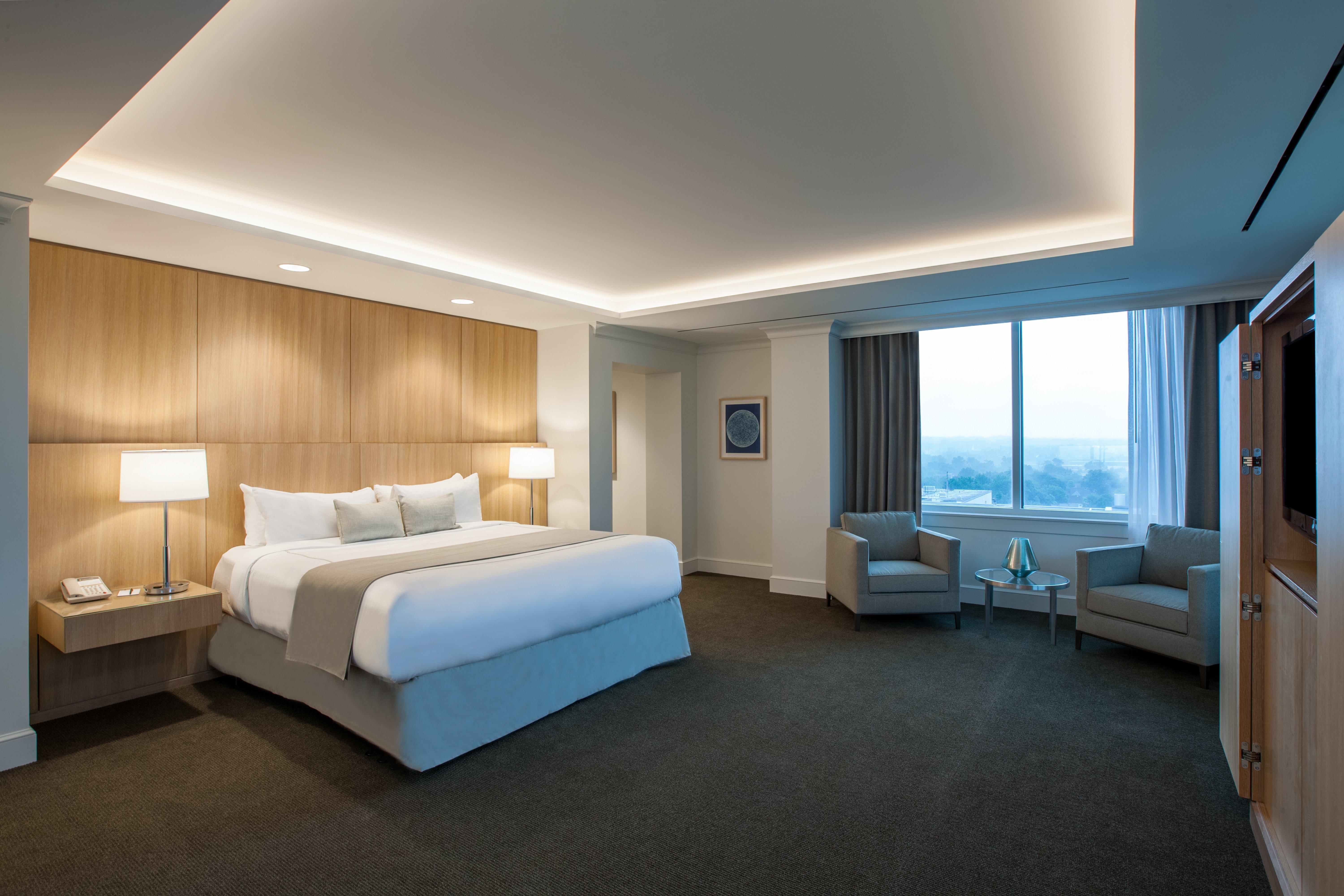 Intercontinental Cleveland By Ihg Exterior foto