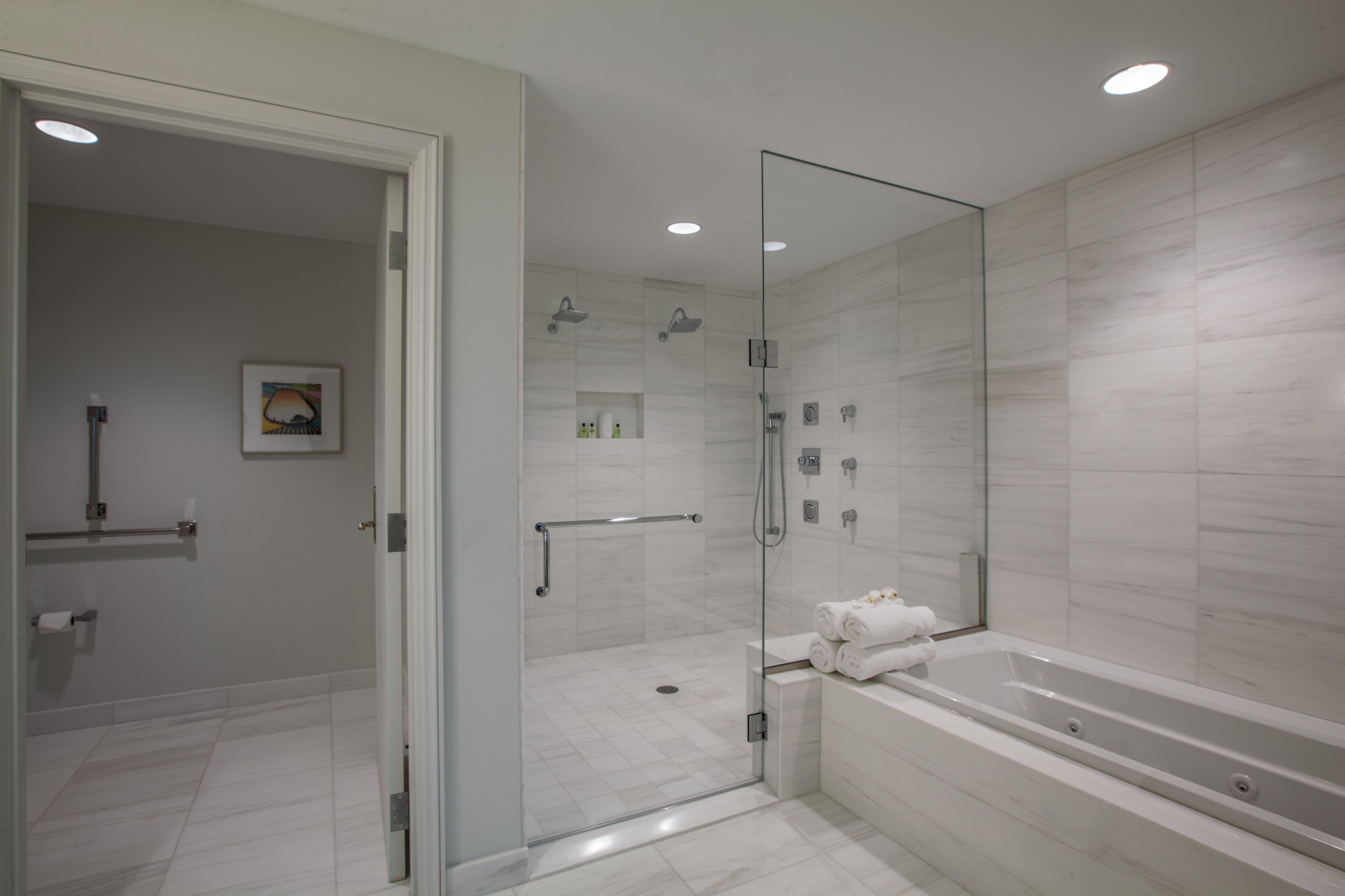Intercontinental Cleveland By Ihg Exterior foto