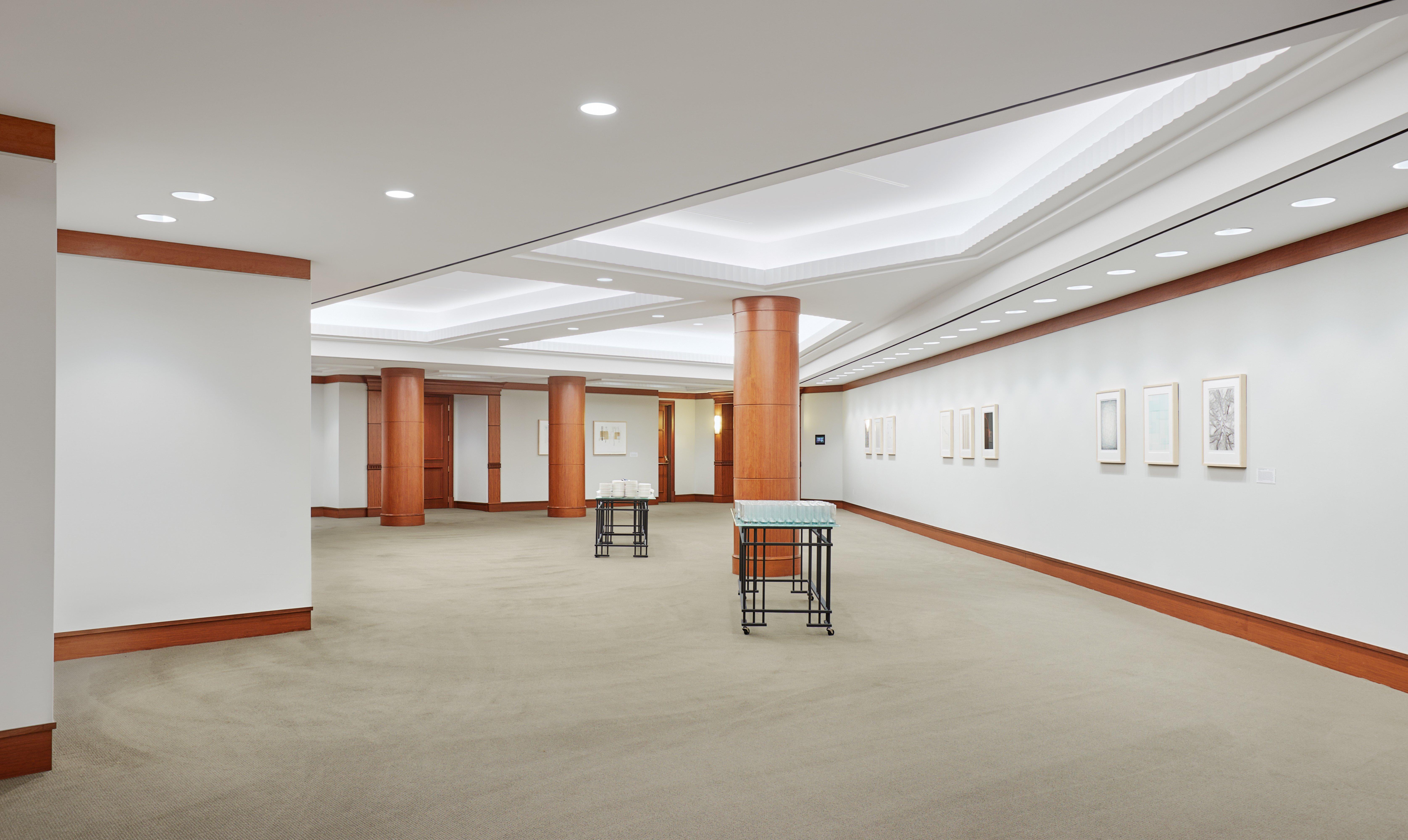 Intercontinental Cleveland By Ihg Exterior foto