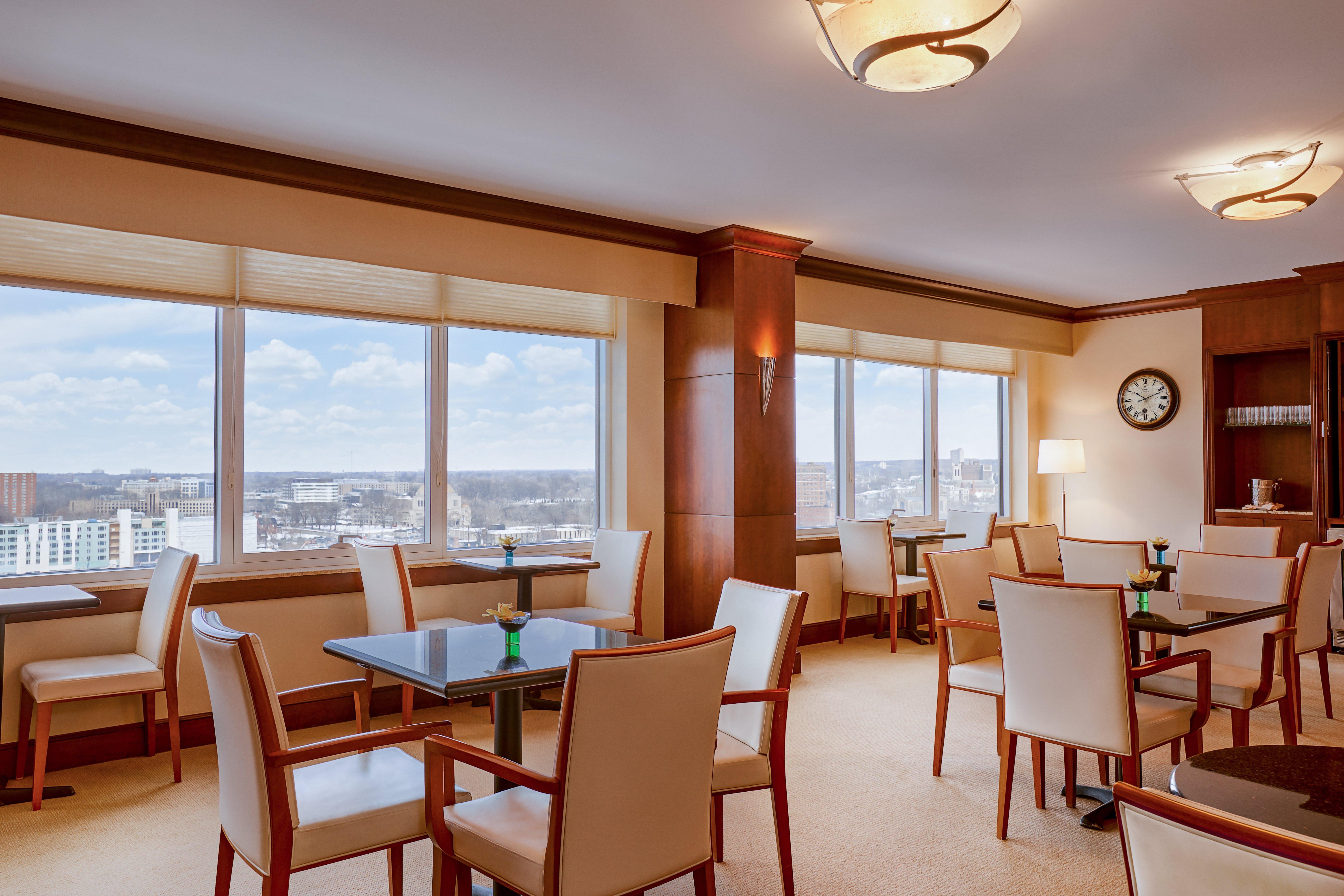 Intercontinental Cleveland By Ihg Exterior foto