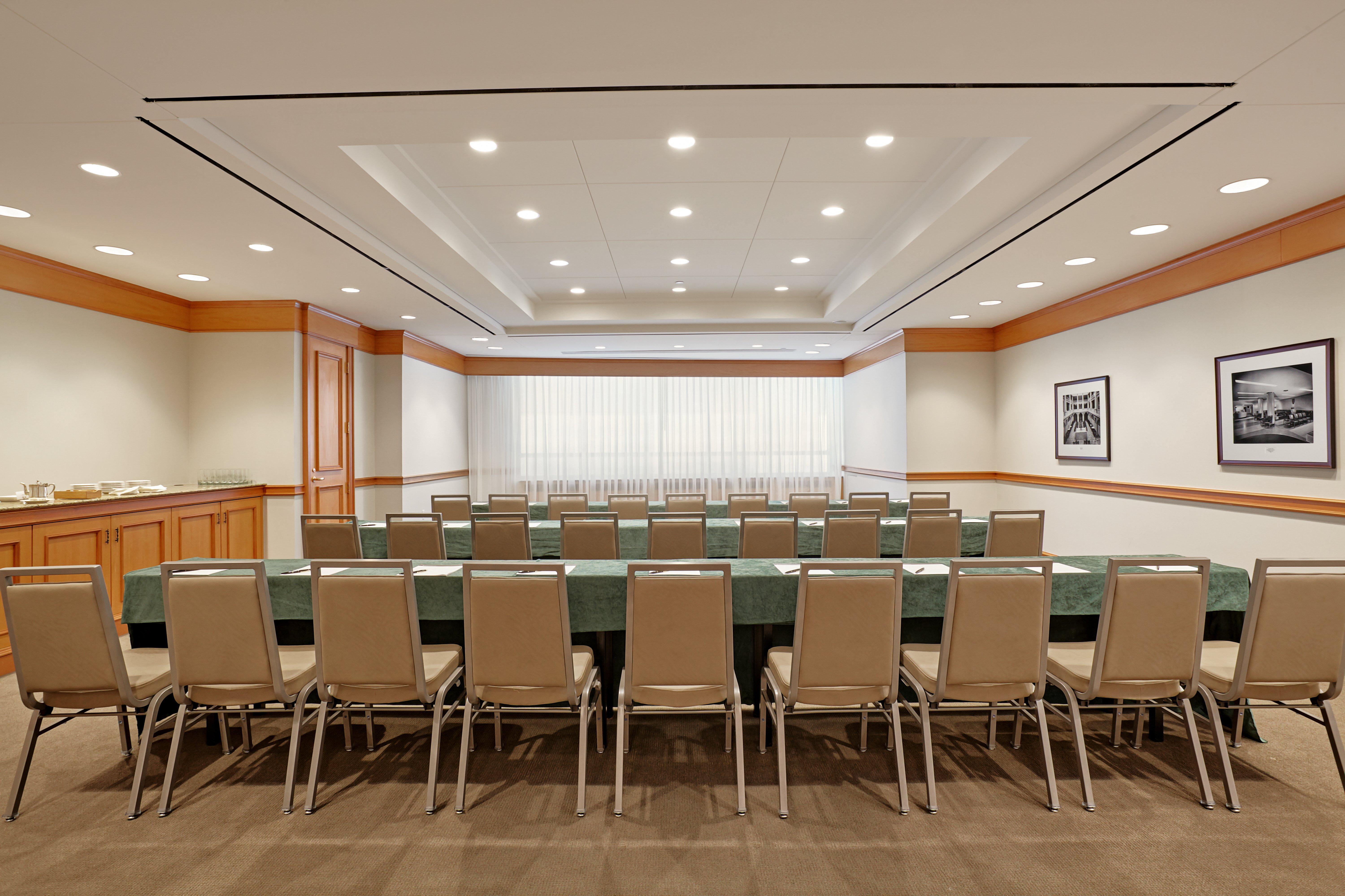 Intercontinental Cleveland By Ihg Exterior foto