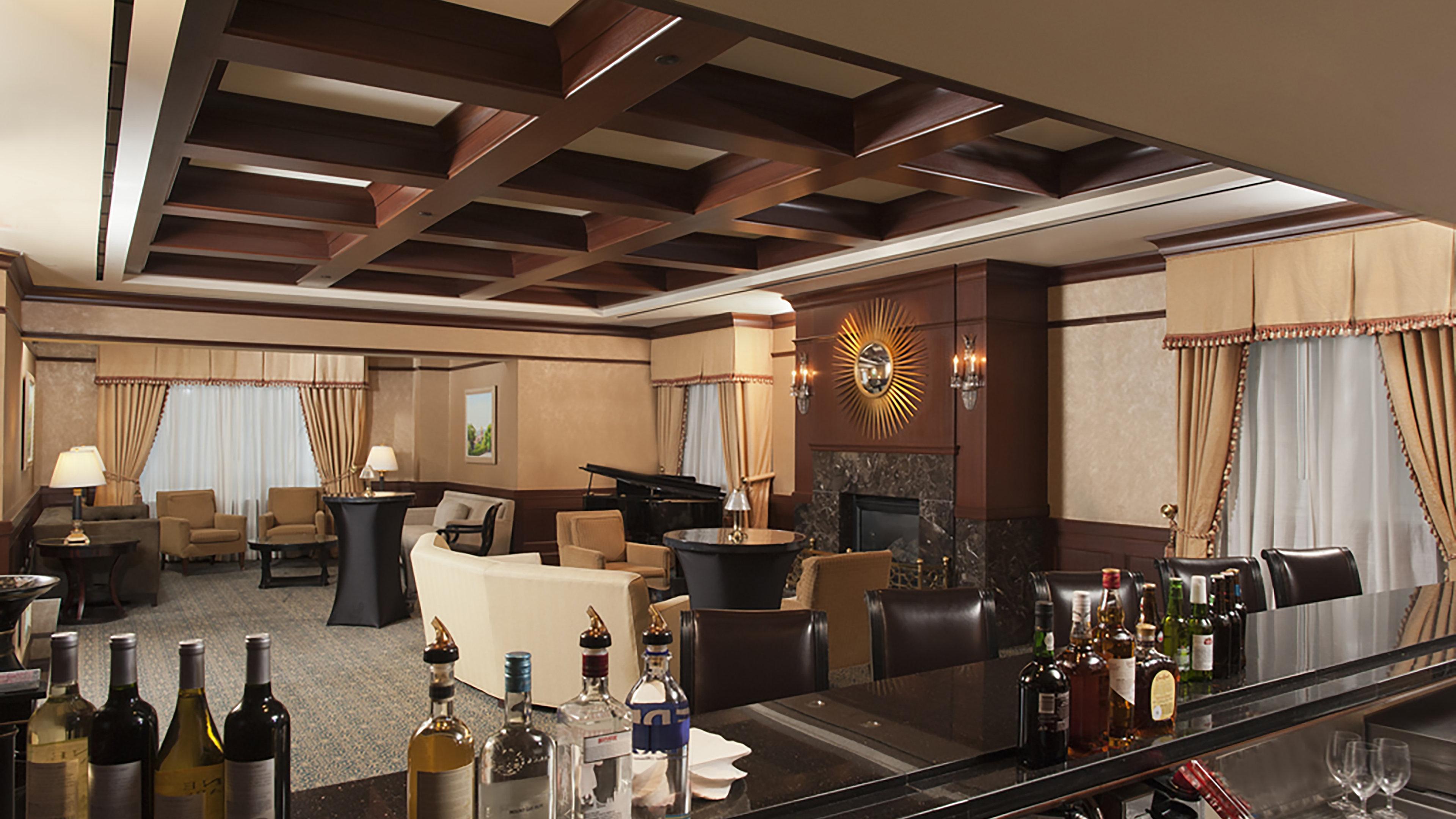 Intercontinental Cleveland By Ihg Exterior foto